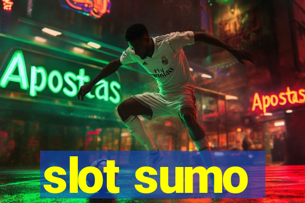 slot sumo