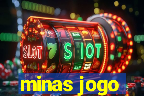 minas jogo