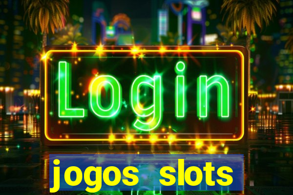 jogos slots halloween gratis