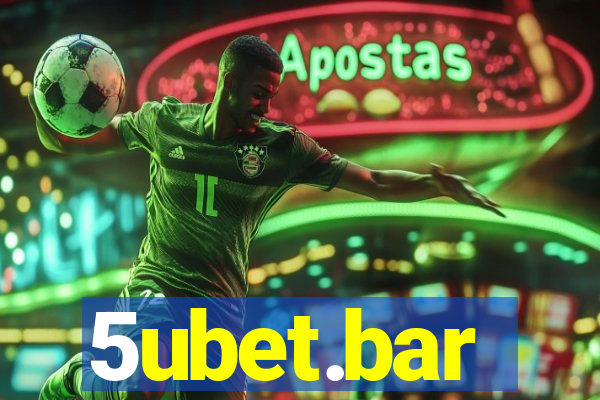 5ubet.bar