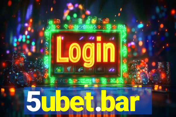 5ubet.bar