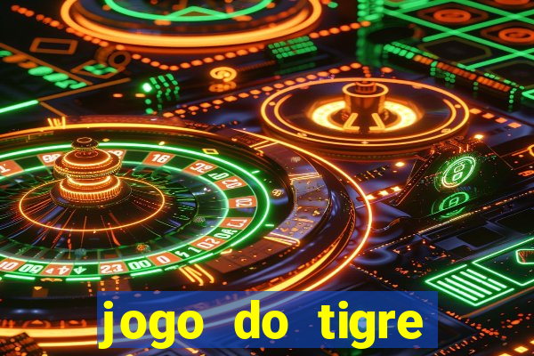 jogo do tigre fortune tiger demo