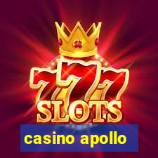 casino apollo