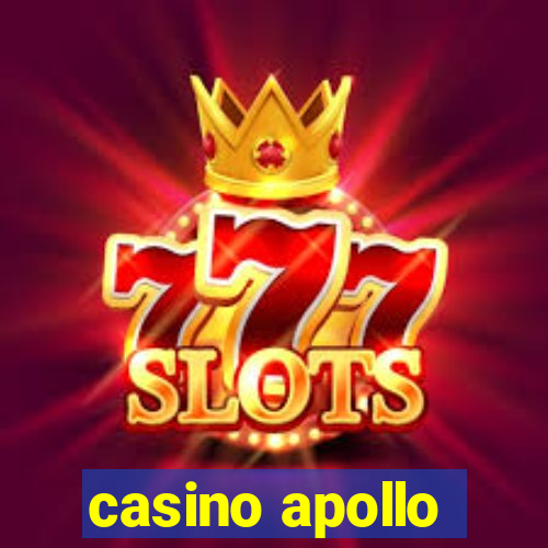 casino apollo