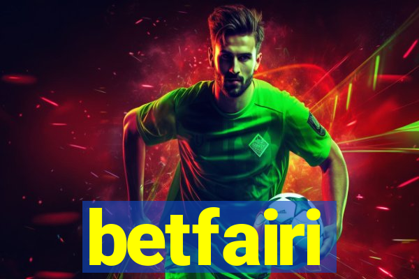 betfairi