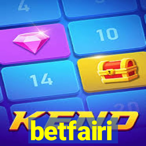 betfairi