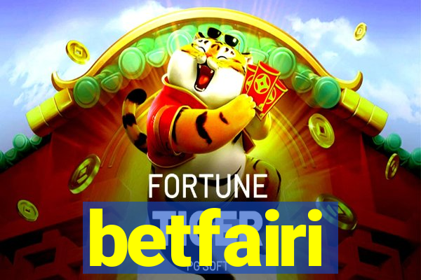 betfairi