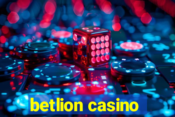 betlion casino