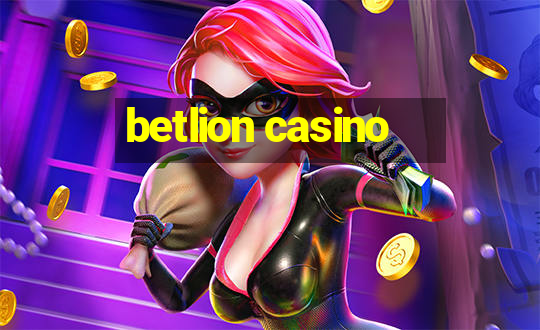 betlion casino