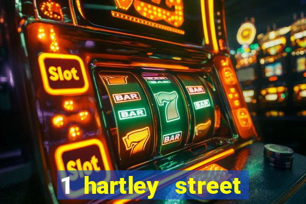 1 hartley street casino nsw 2470