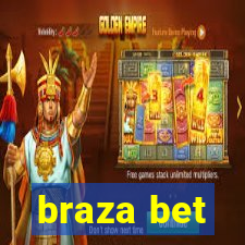 braza bet