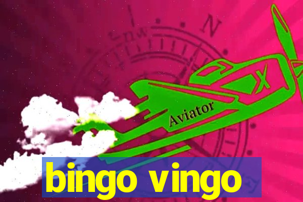 bingo vingo