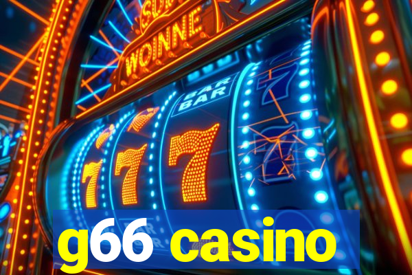 g66 casino