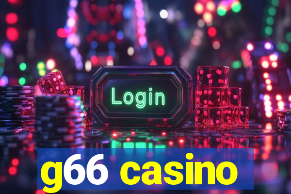 g66 casino