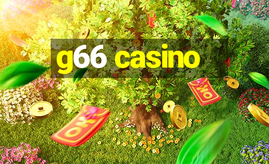 g66 casino