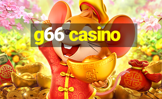 g66 casino