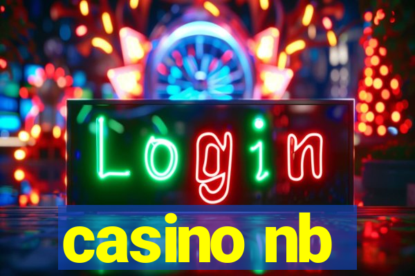 casino nb