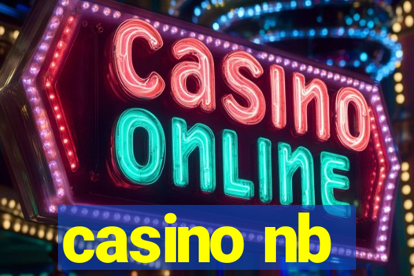 casino nb