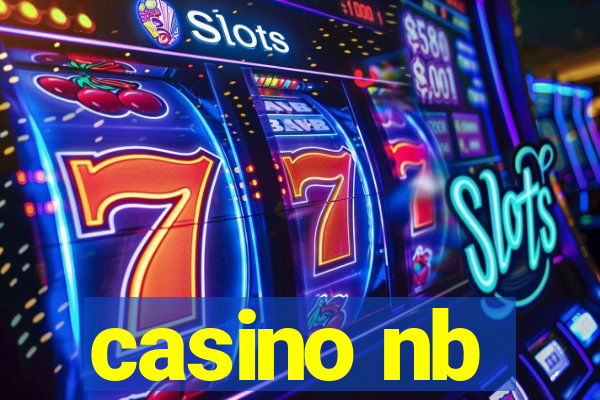 casino nb