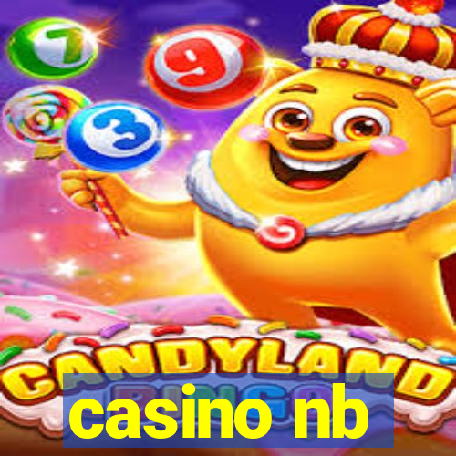 casino nb