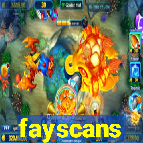 fayscans