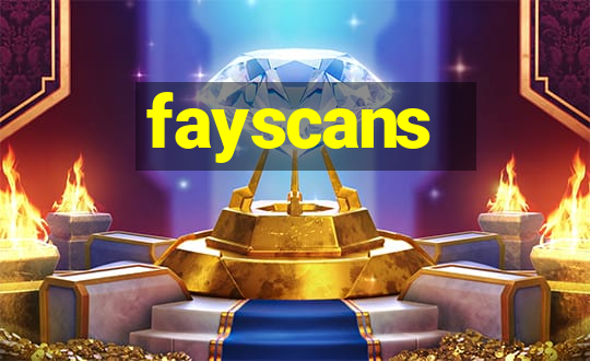 fayscans