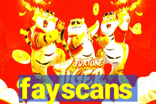 fayscans