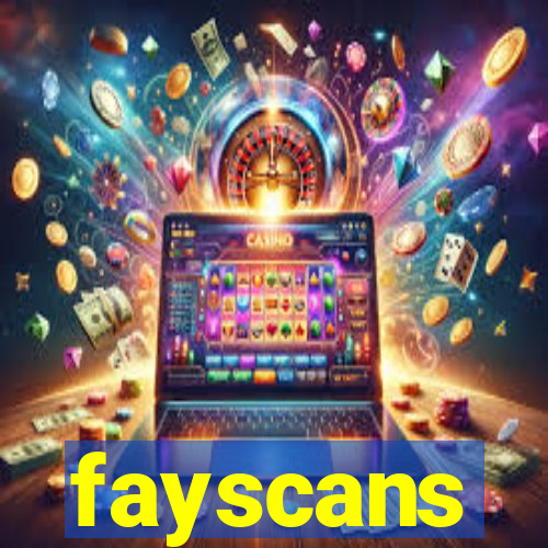 fayscans