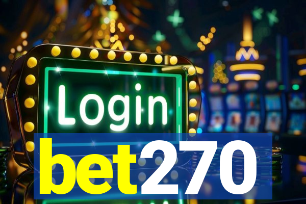 bet270