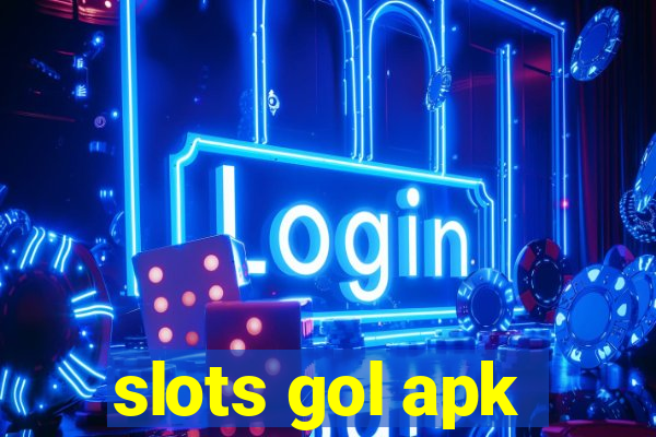 slots gol apk