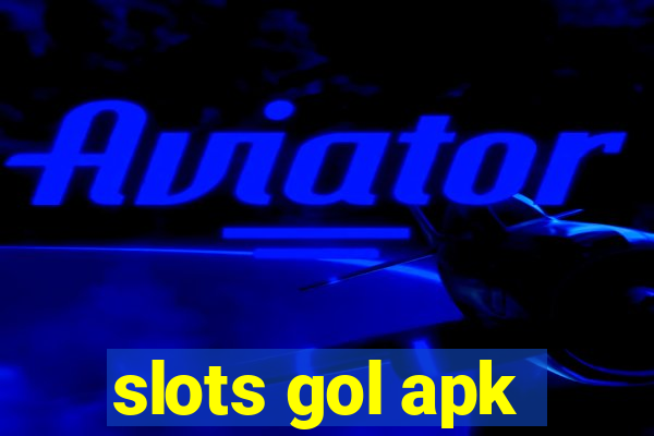 slots gol apk