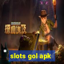 slots gol apk