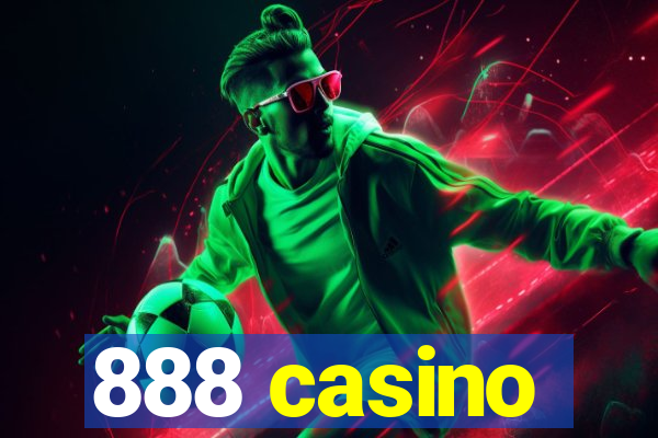 888 casino