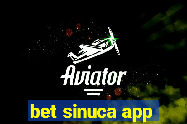 bet sinuca app