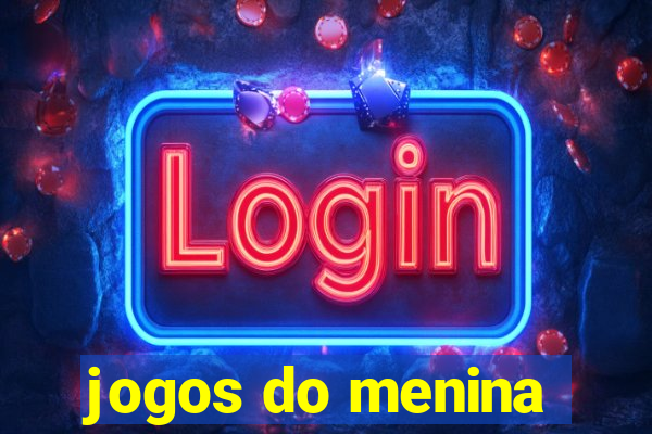 jogos do menina