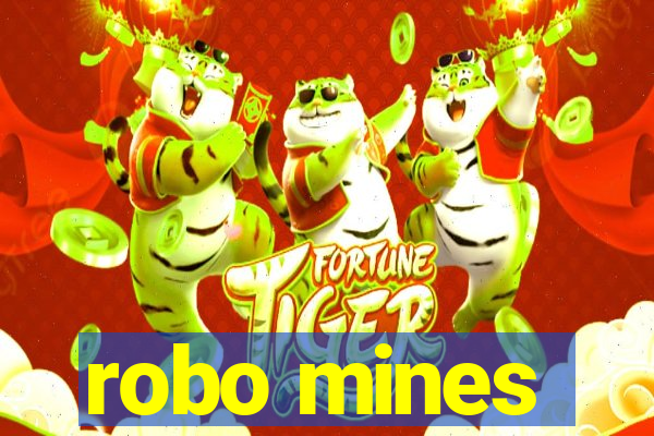 robo mines