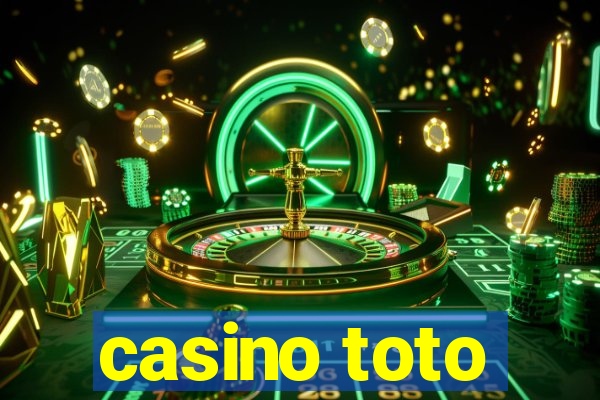 casino toto