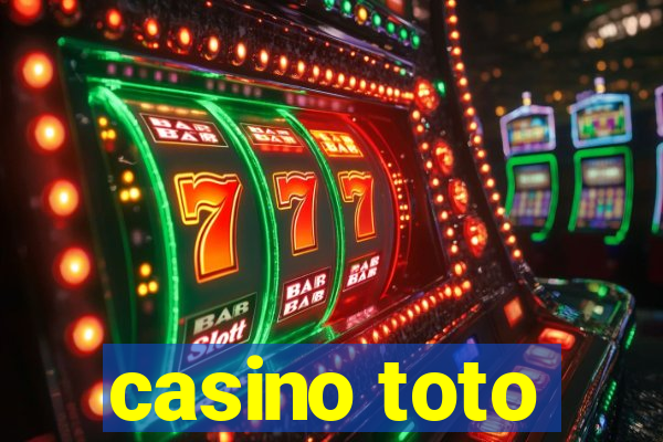 casino toto