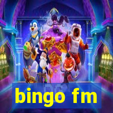 bingo fm