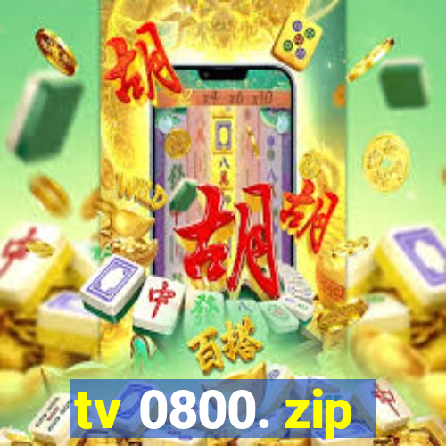 tv 0800. zip