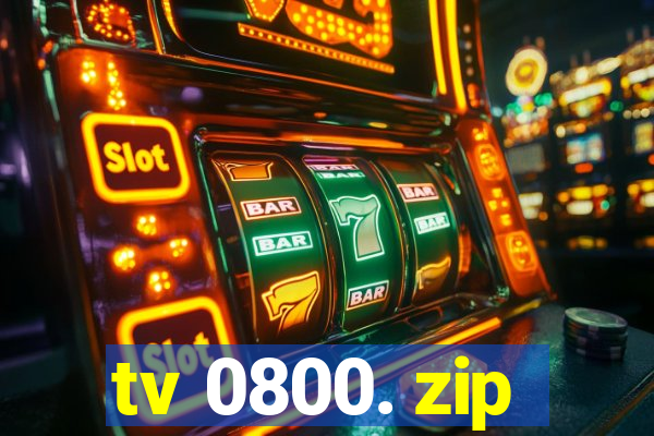 tv 0800. zip