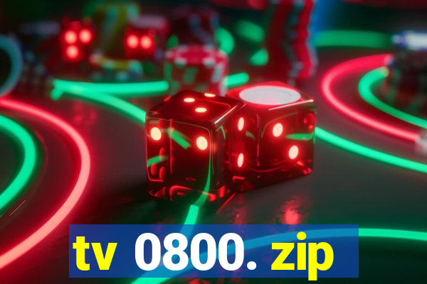 tv 0800. zip