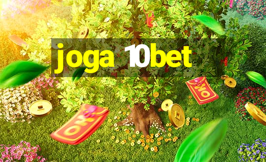 joga 10bet