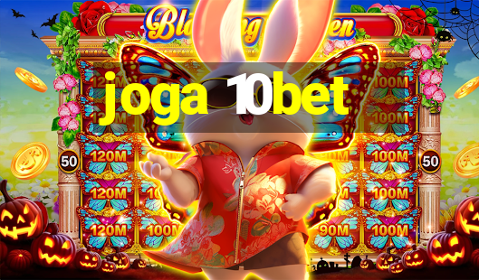 joga 10bet