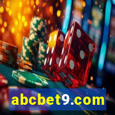 abcbet9.com