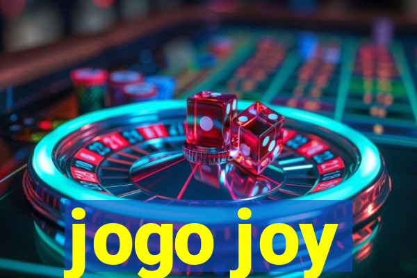 jogo joy