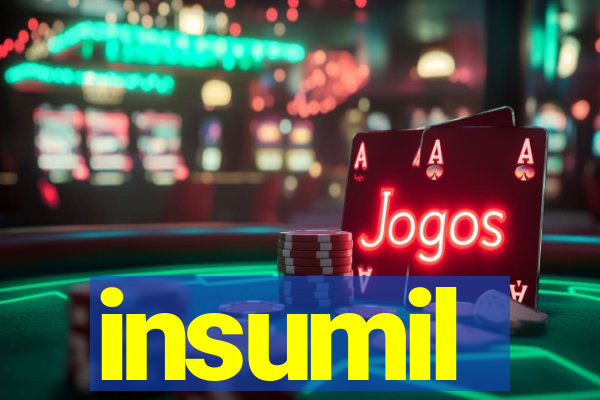 insumil