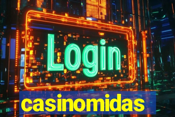 casinomidas