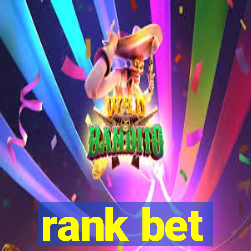 rank bet