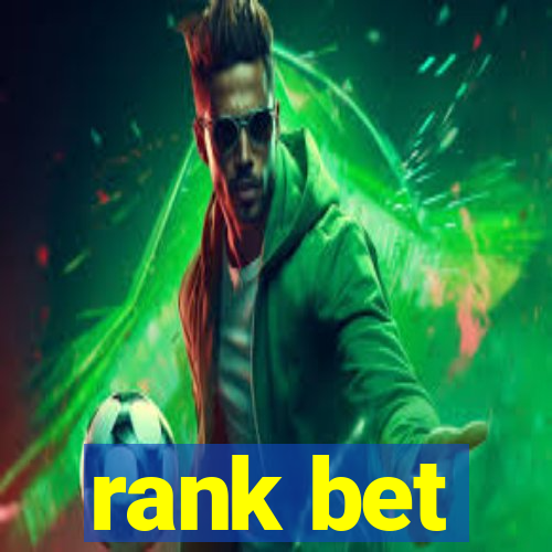 rank bet